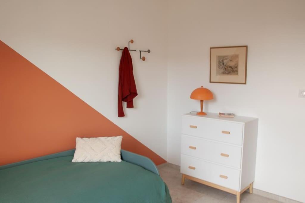 Duplex 6 Personnes, Vue Panoramique Sur Lac Malbuisson Eksteriør bilde